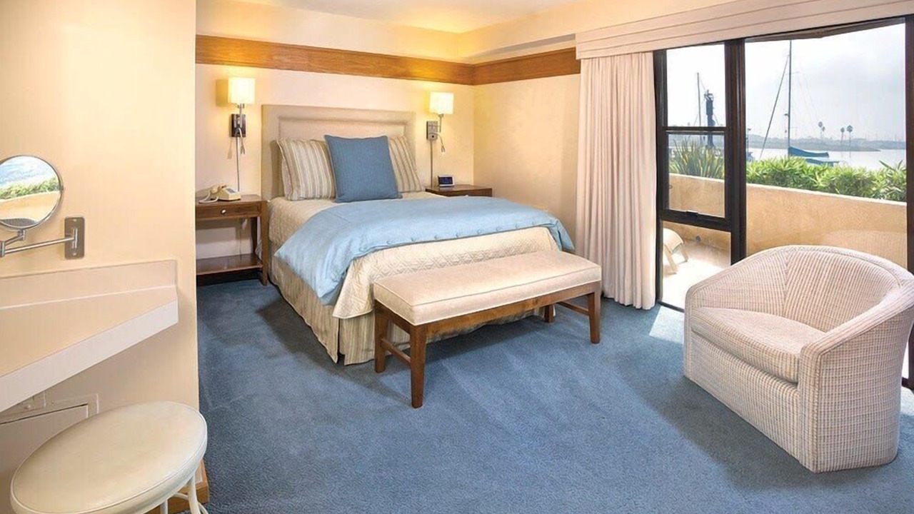 Photo of Bedroom in Ventura