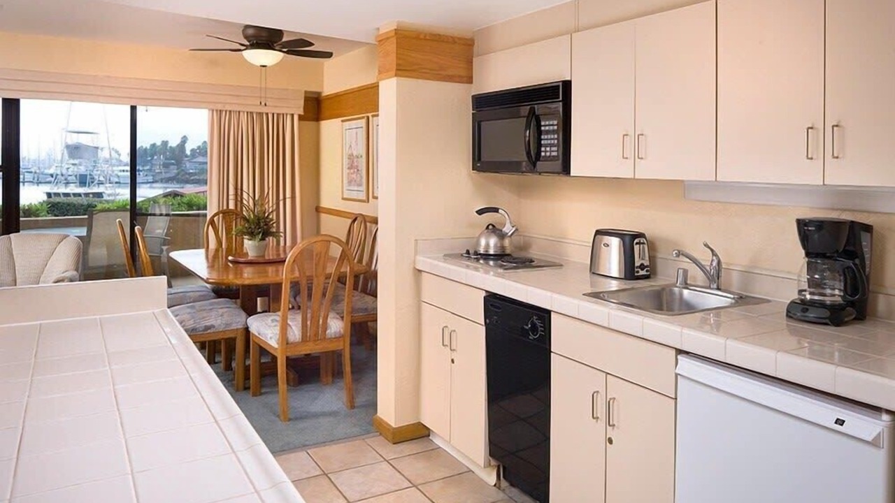 Photo of Kitchen in Ventura