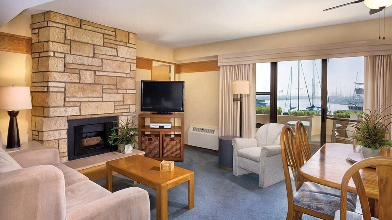 Photo of Livingroom in Ventura