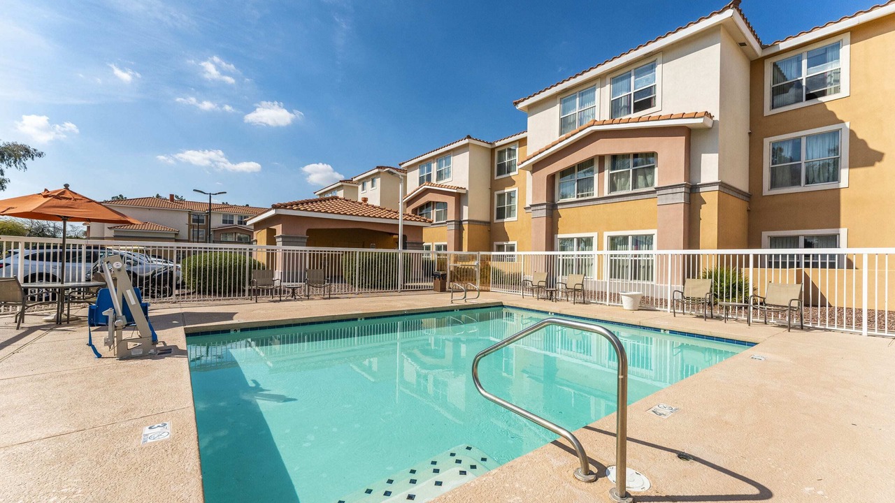 Photo of Outdoor in Central Scottsdale