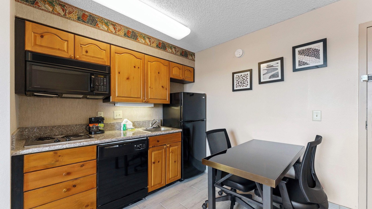 Photo of Kitchen in Central Scottsdale