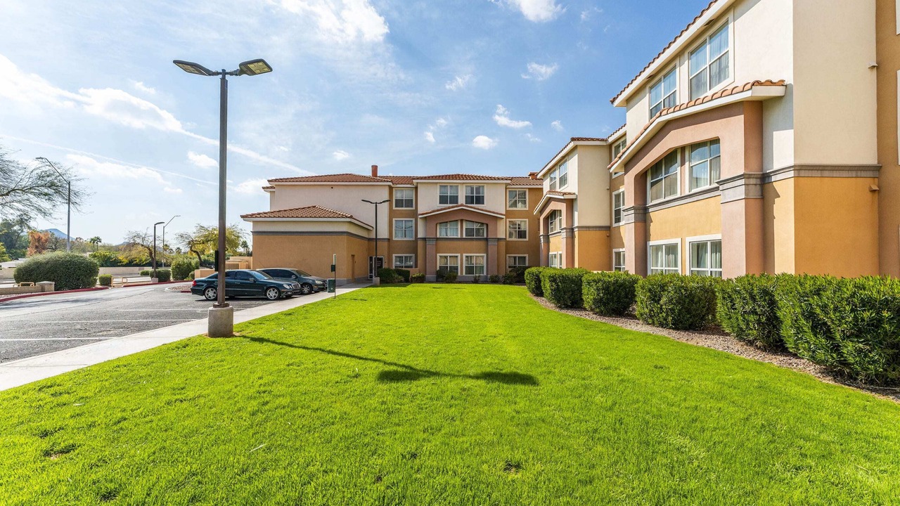 Photo of Outdoor in Central Scottsdale