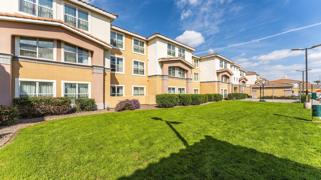 Photo of Outdoor in Central Scottsdale