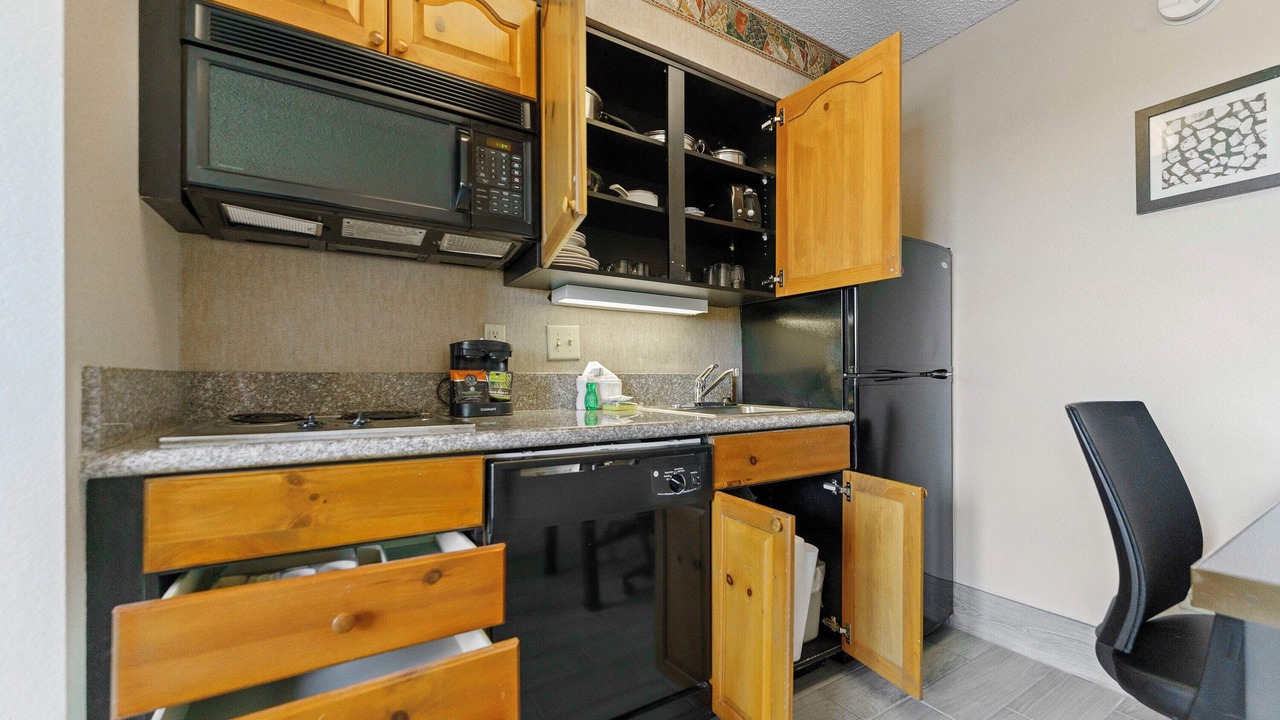 Photo of Kitchen in Central Scottsdale