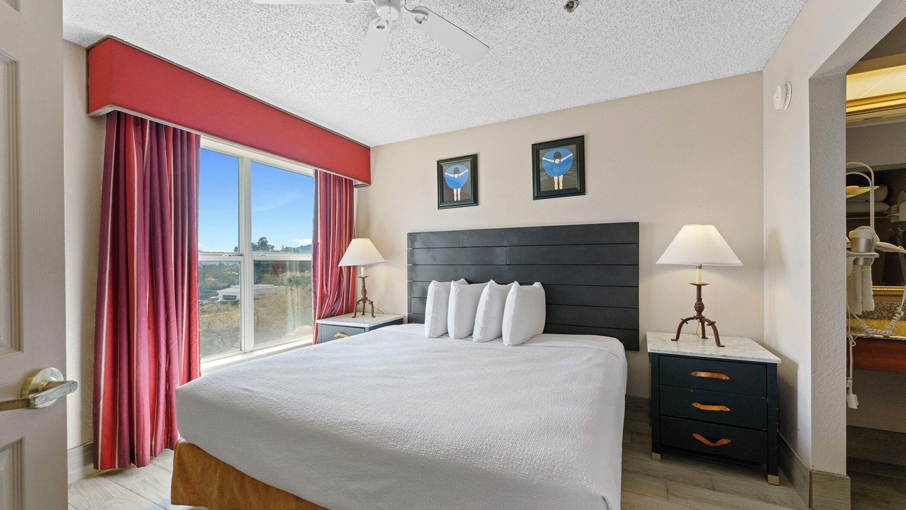 Photo of Bedroom in Central Scottsdale