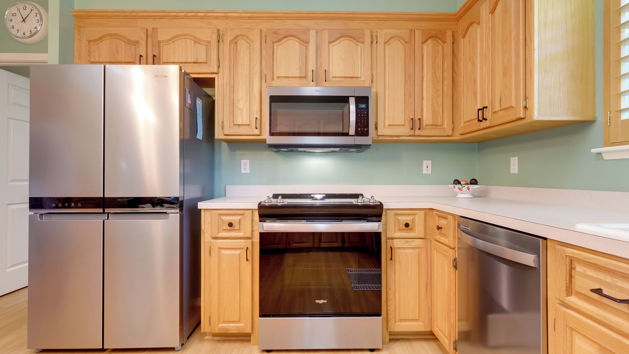 Photo of Kitchen in Diamondhead