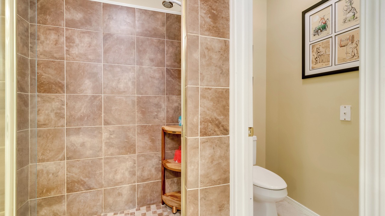 Photo of Bathroom in Diamondhead