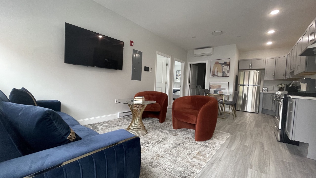 Photo of Livingroom in Everett