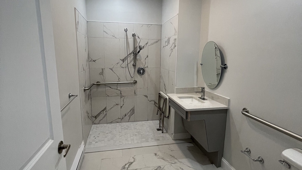 Photo of Bathroom in Everett