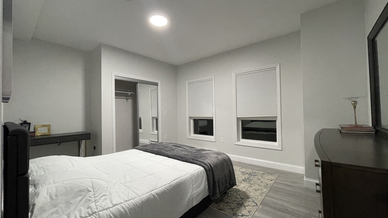 Photo of Bedroom in Everett