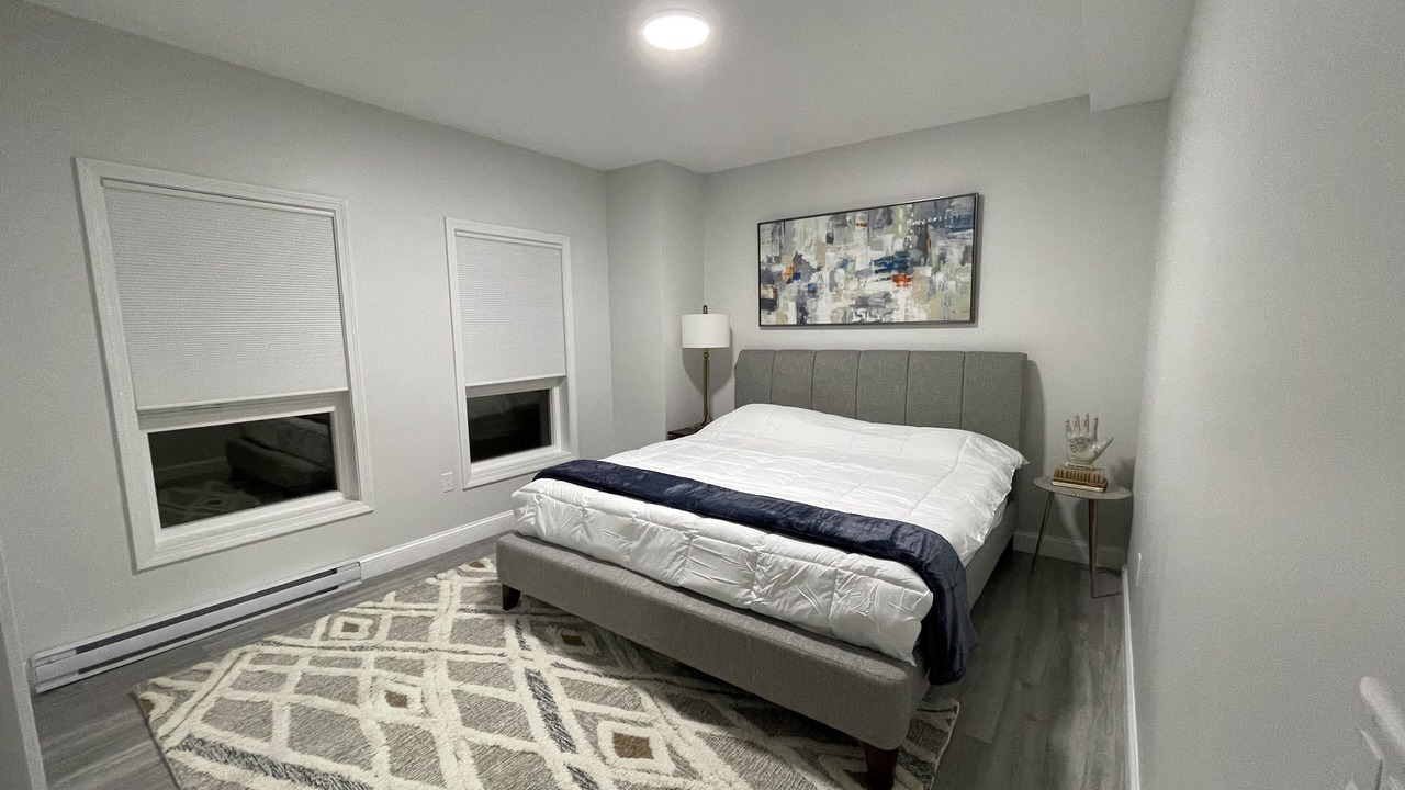Photo of Bedroom in Everett