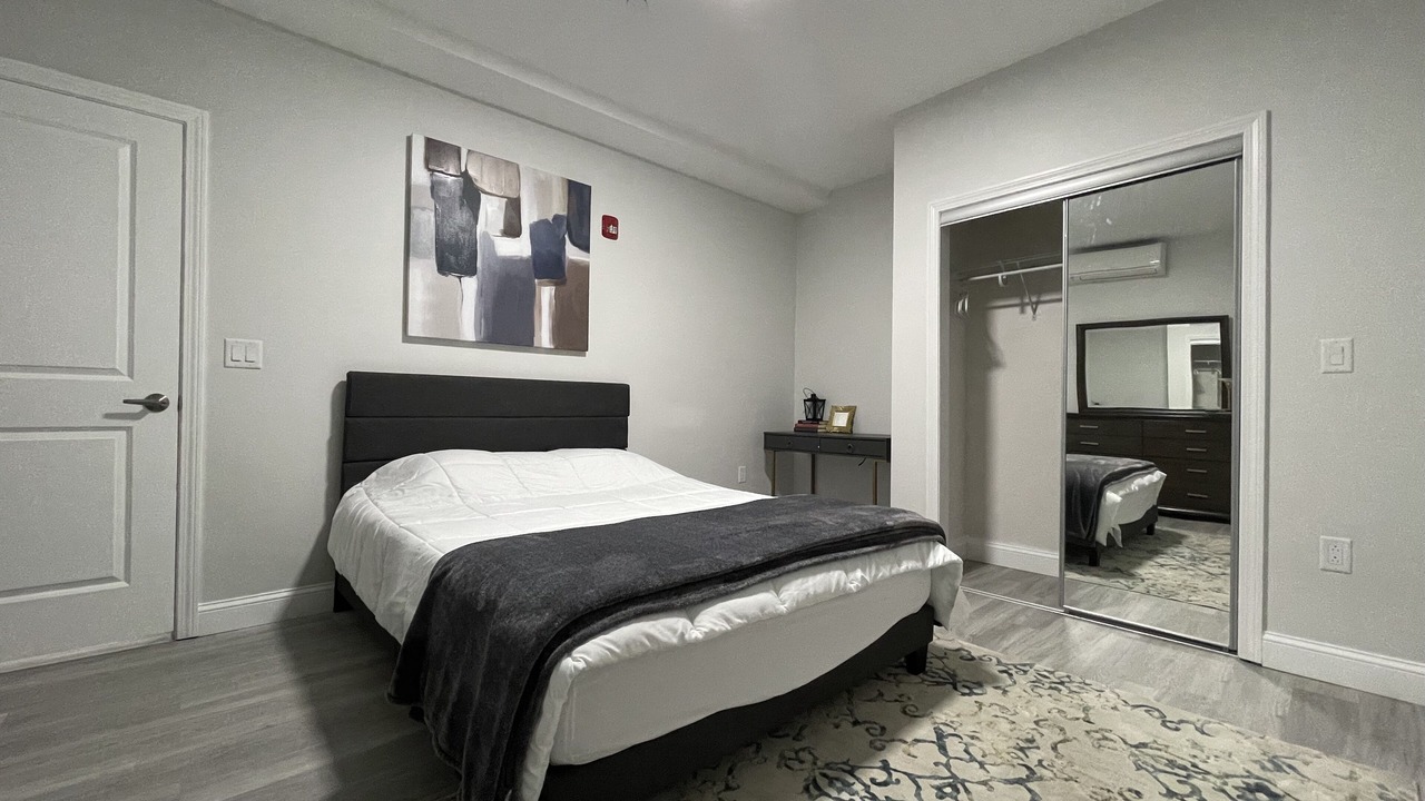 Photo of Bedroom in Everett