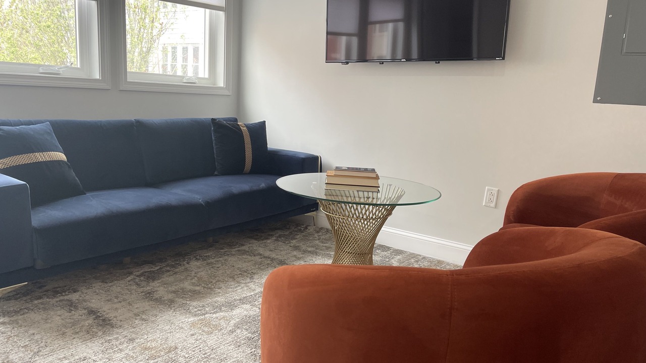 Photo of Livingroom in Everett