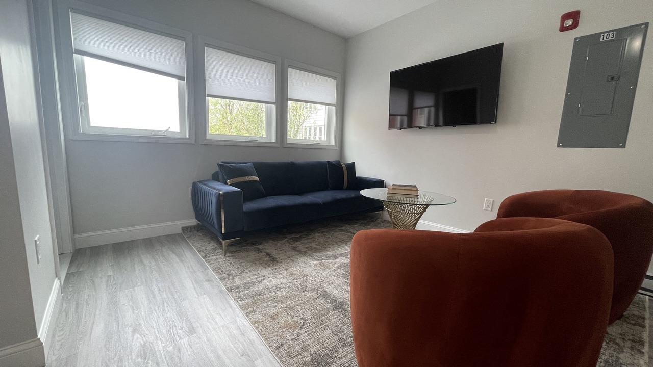 Photo of Livingroom in Everett