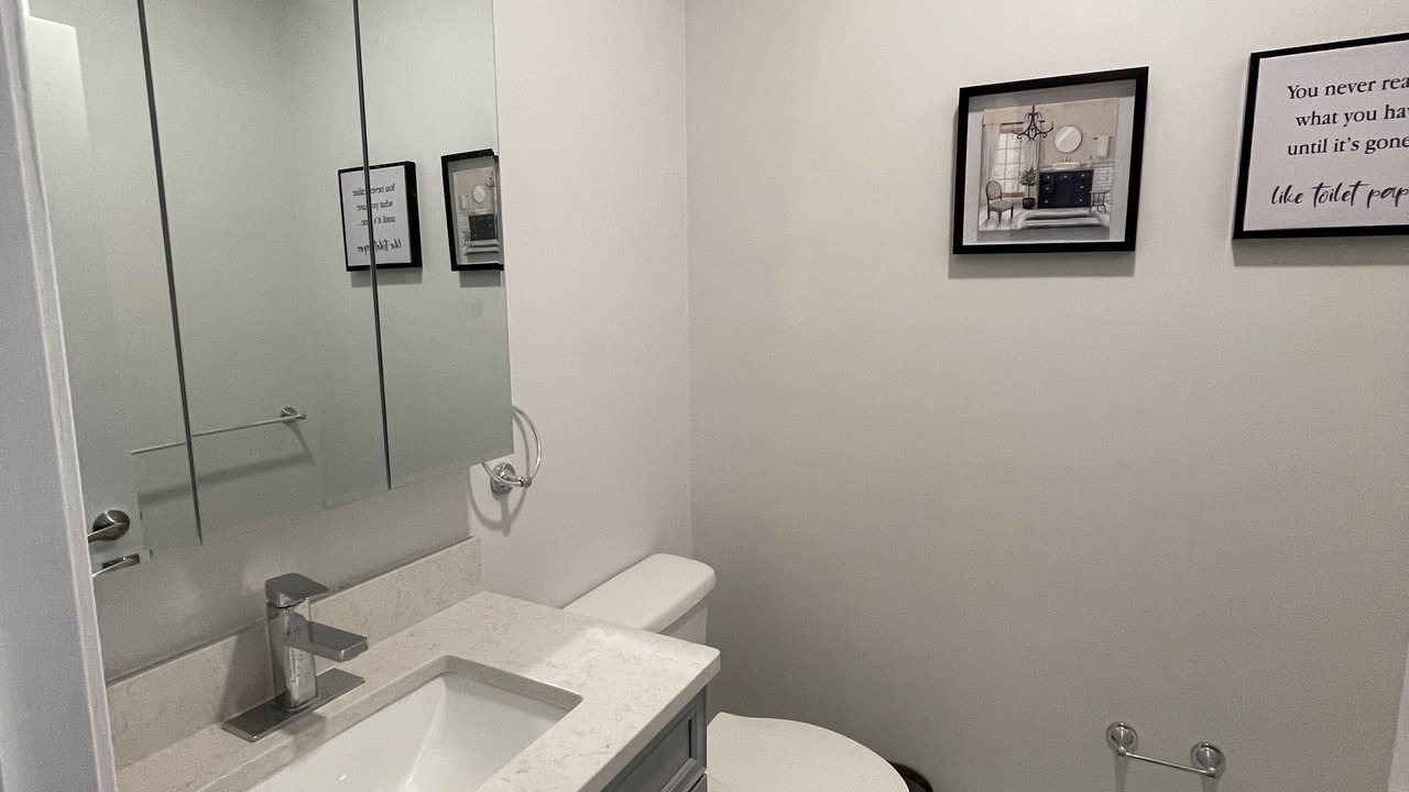 Photo of Bathroom in Everett