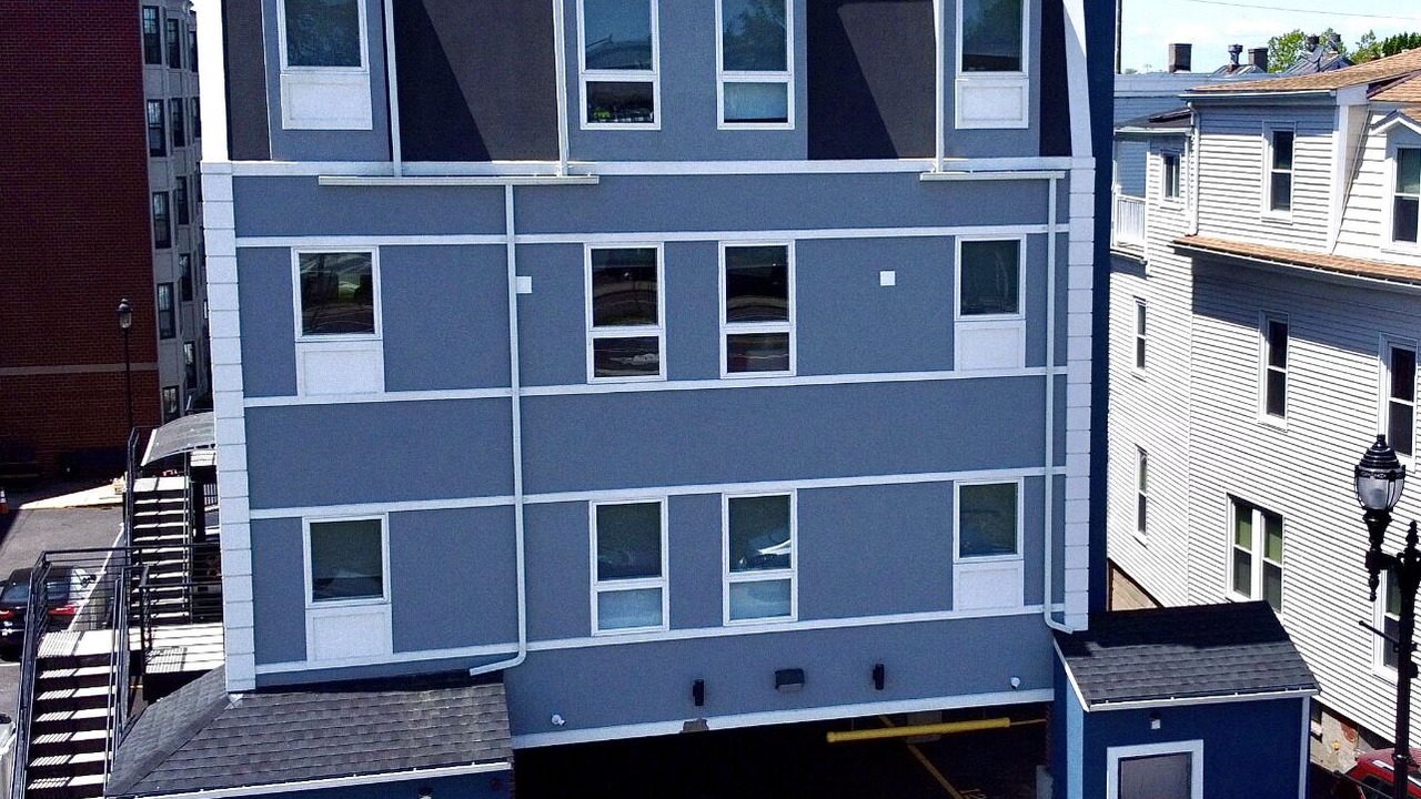 Photo of Outdoor in Everett