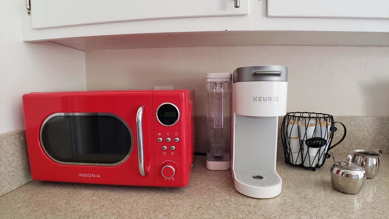 Photo of Kitchen in Bixby Knolls