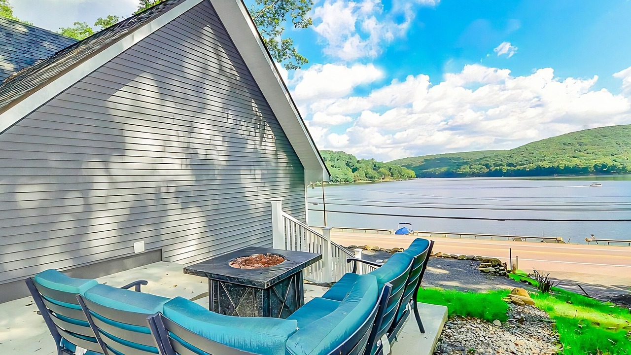 Photo of Outdoor in Mountainside
