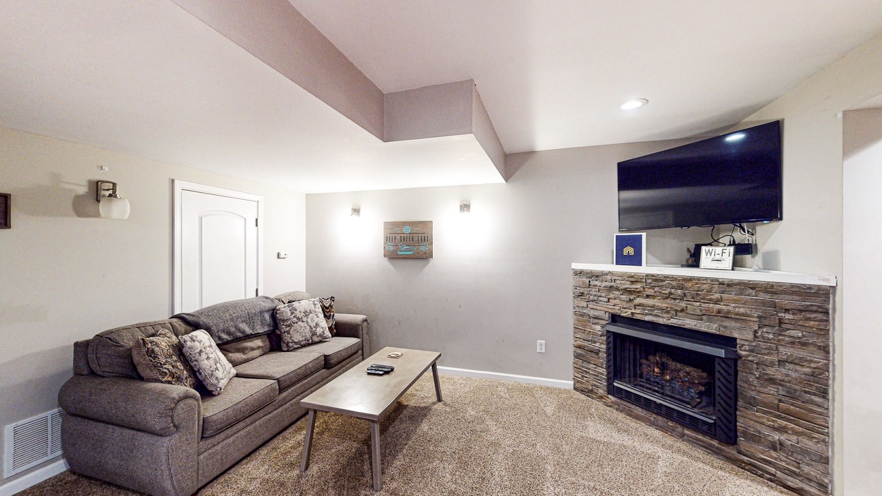 Photo of Livingroom in Mountainside