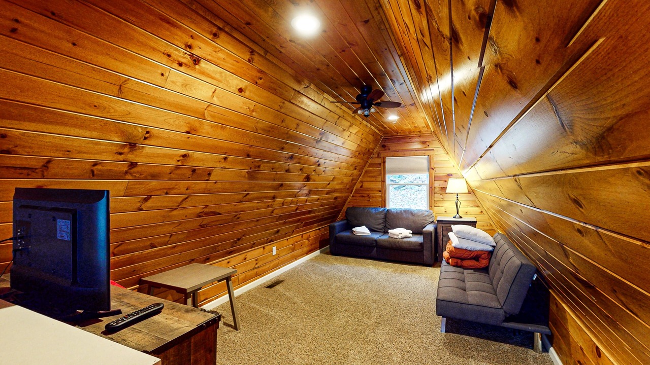 Photo of Livingroom in Mountainside