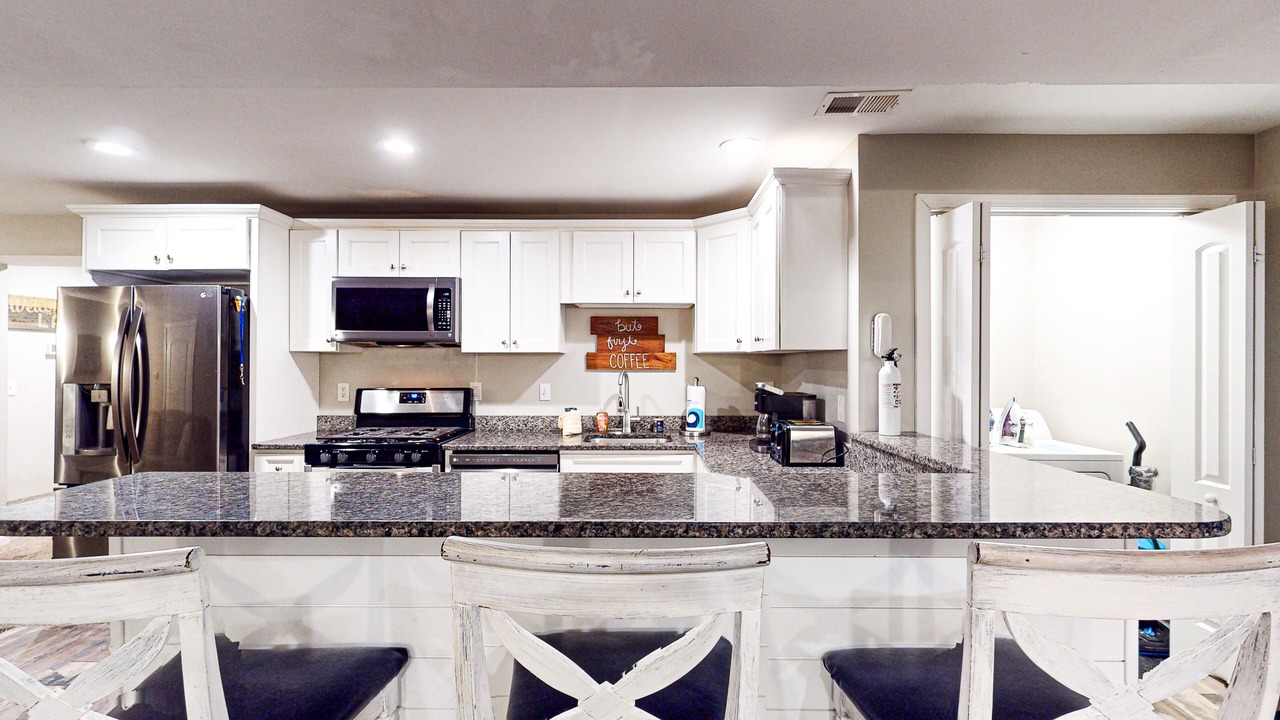 Photo of Kitchen in Mountainside