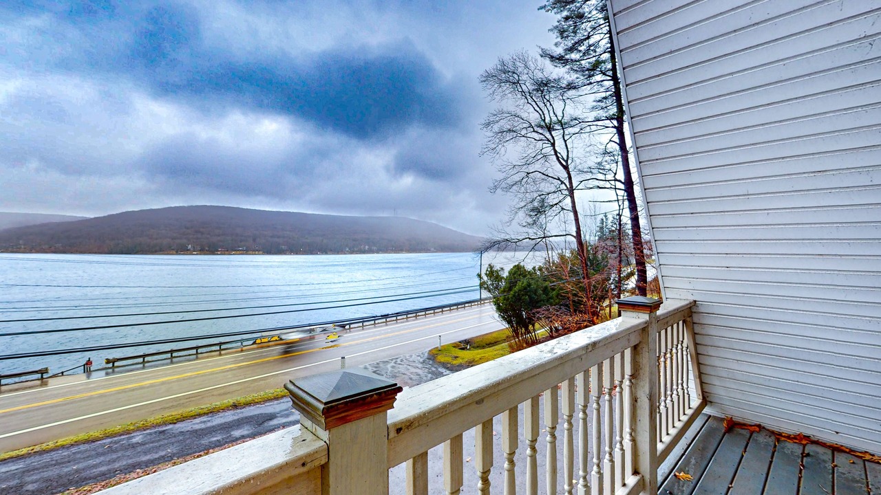 Photo of Outdoor in Mountainside