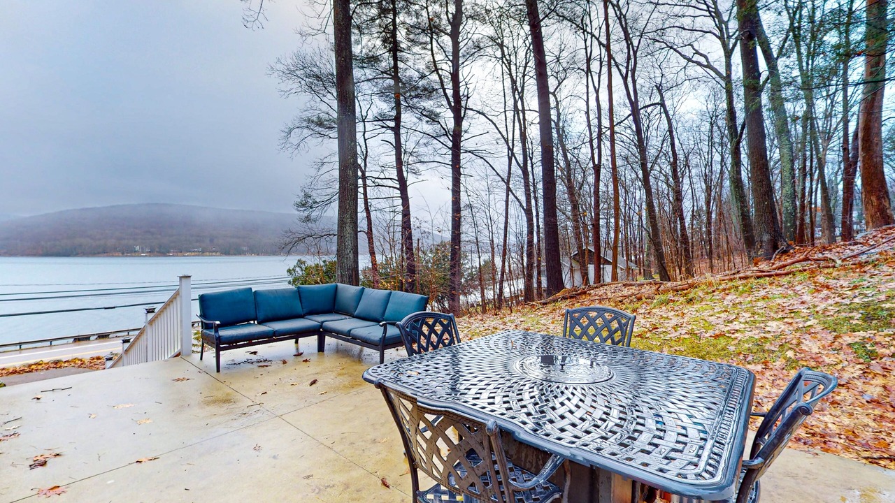 Photo of Outdoor in Mountainside