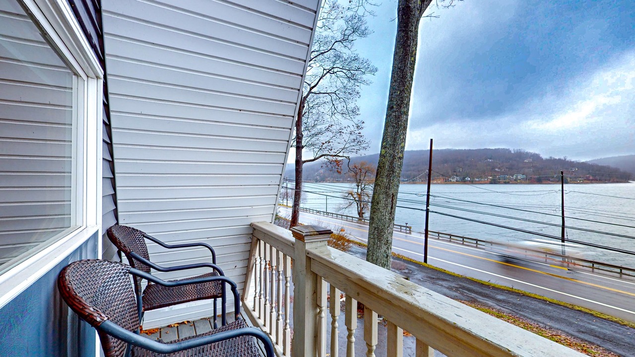 Photo of Outdoor in Mountainside