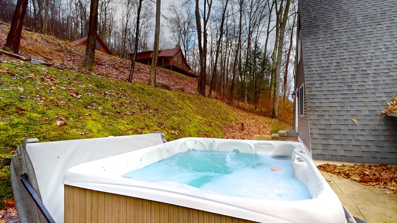 Photo of Outdoor in Mountainside