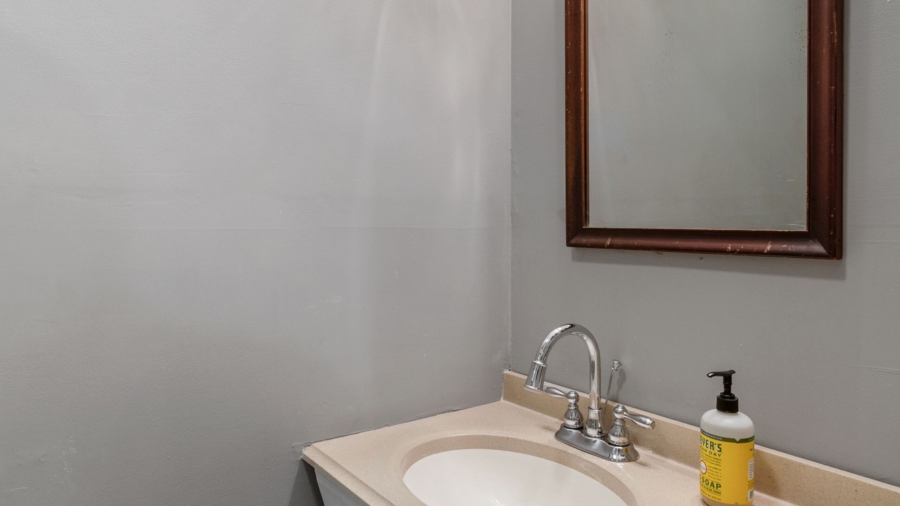 Photo of Bathroom in Rock Hall