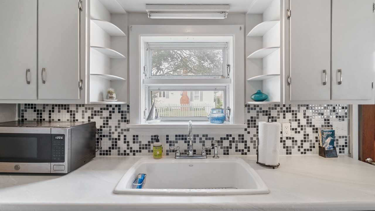 Photo of Kitchen in Rock Hall