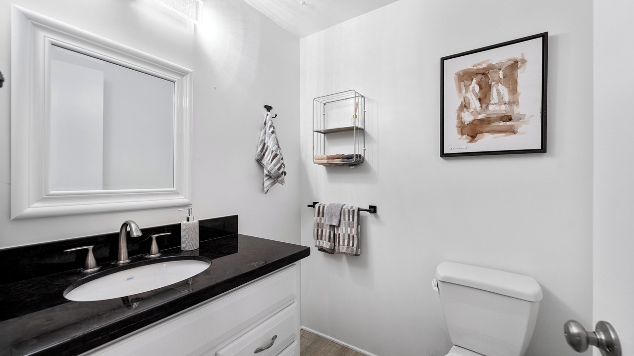 Photo of Bedroom in Pierpont Bay