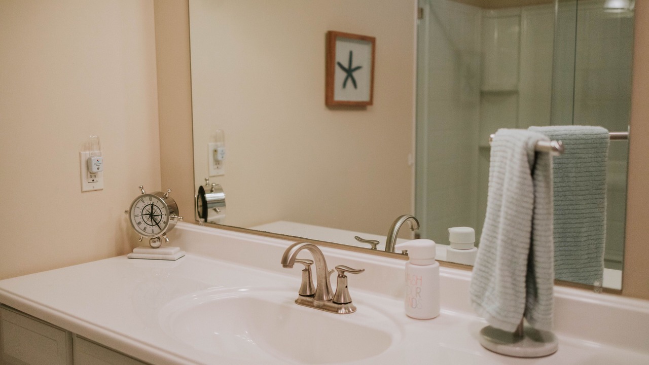 Photo of Bathroom in Ocean Springs