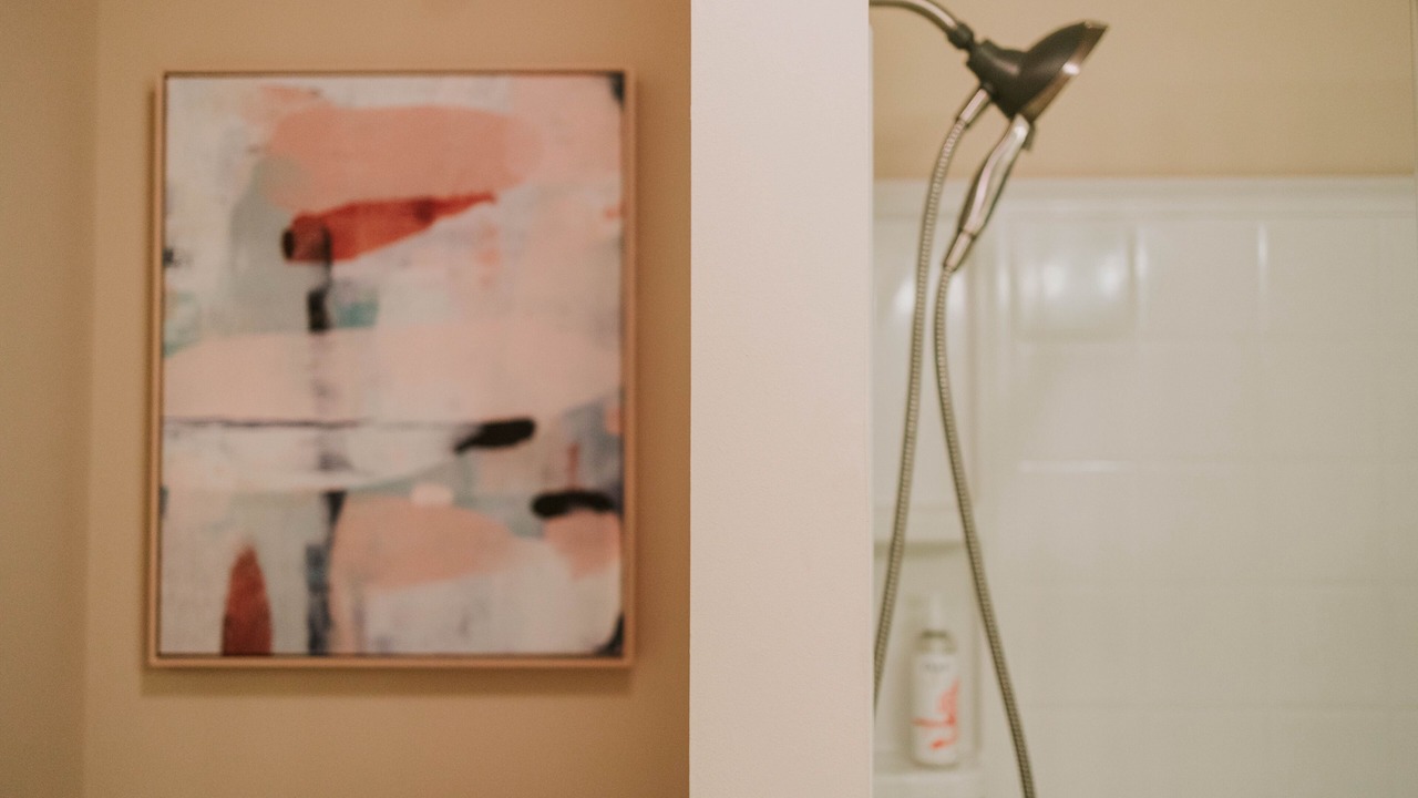 Photo of Bathroom in Ocean Springs