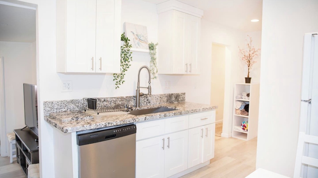 Photo of Kitchen in Claremont