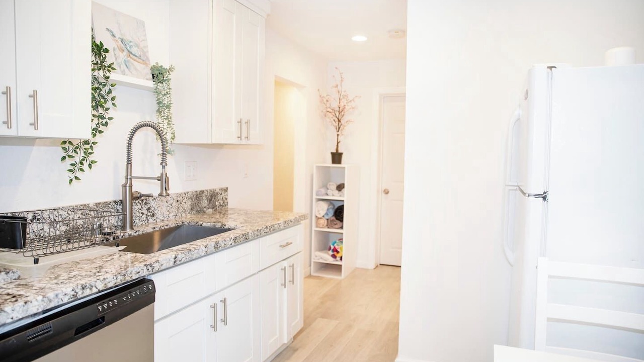 Photo of Kitchen in Claremont