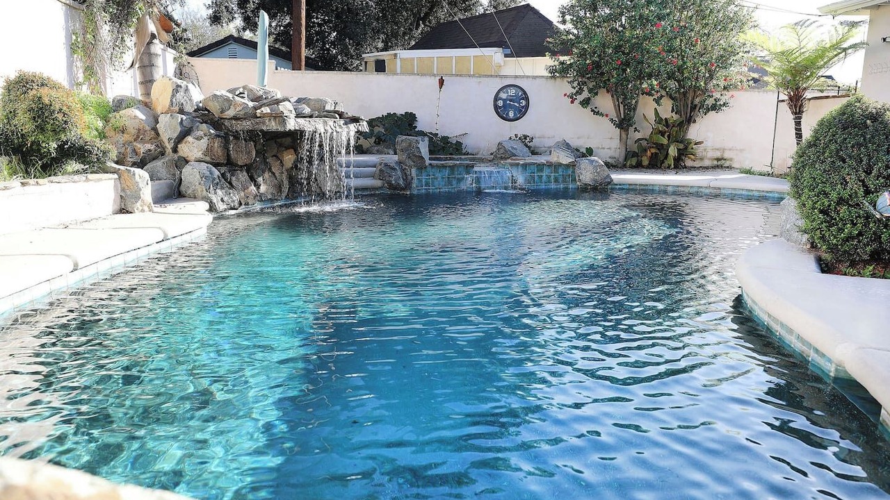 Photo of Outdoor in Claremont