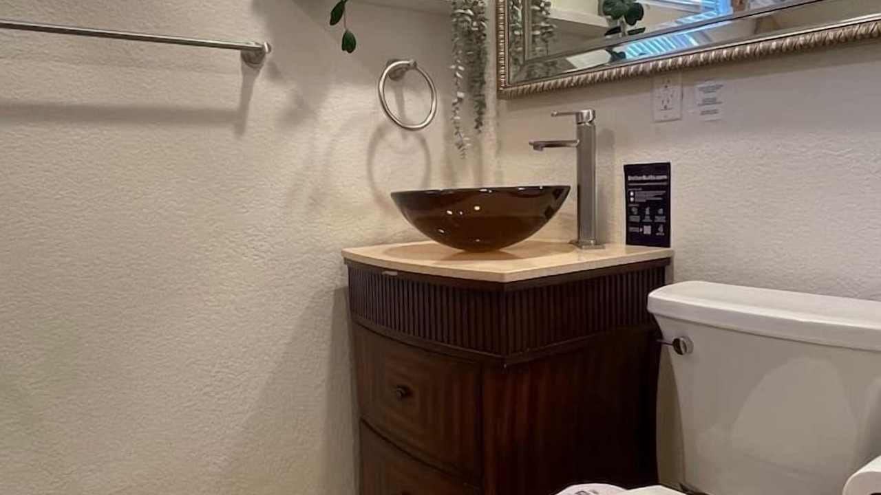 Photo of Bathroom in Claremont