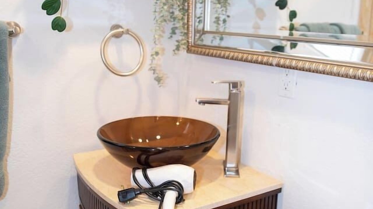 Photo of Bathroom in Claremont
