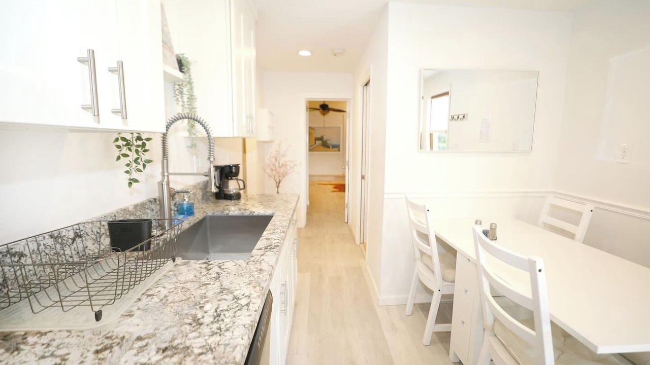 Photo of Kitchen in Claremont