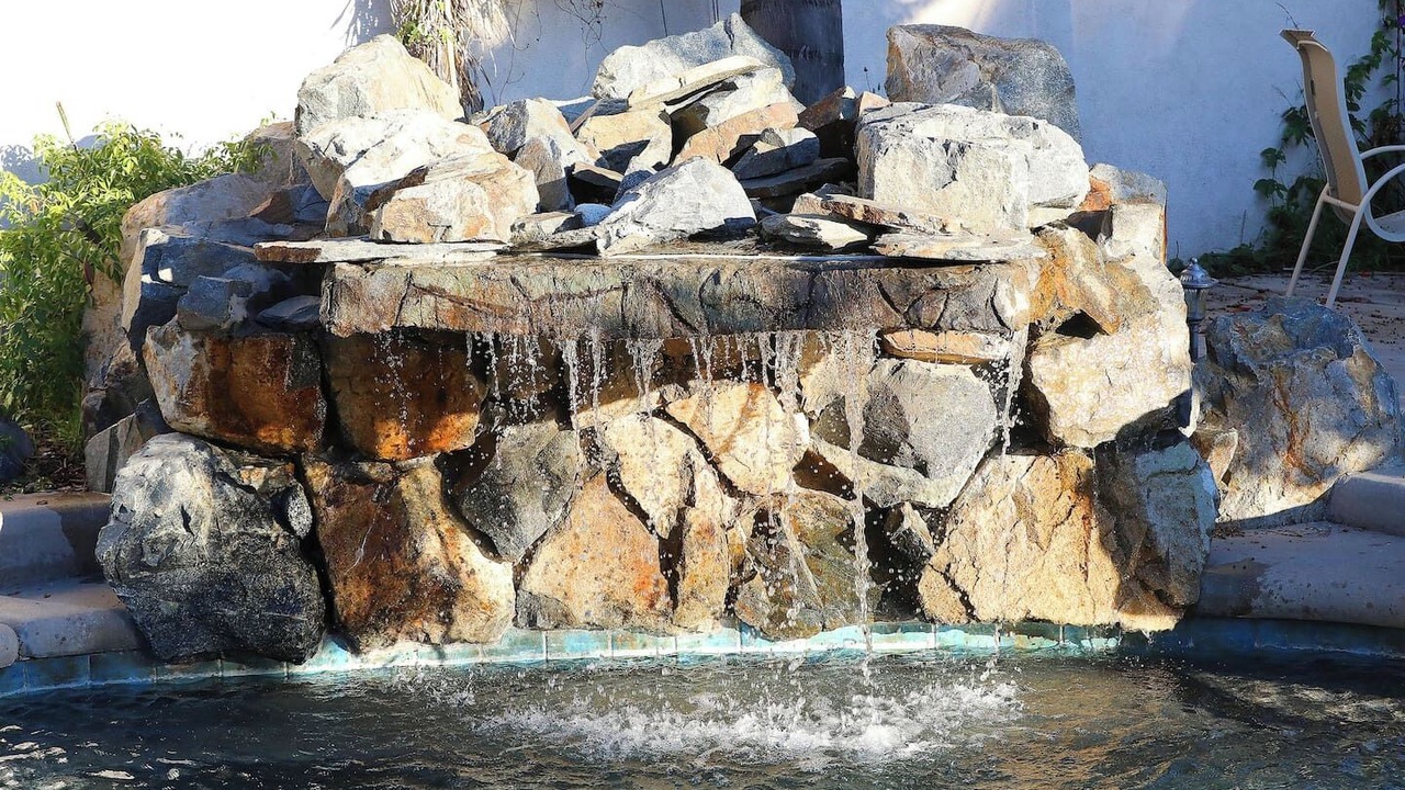 Photo of Outdoor in Claremont