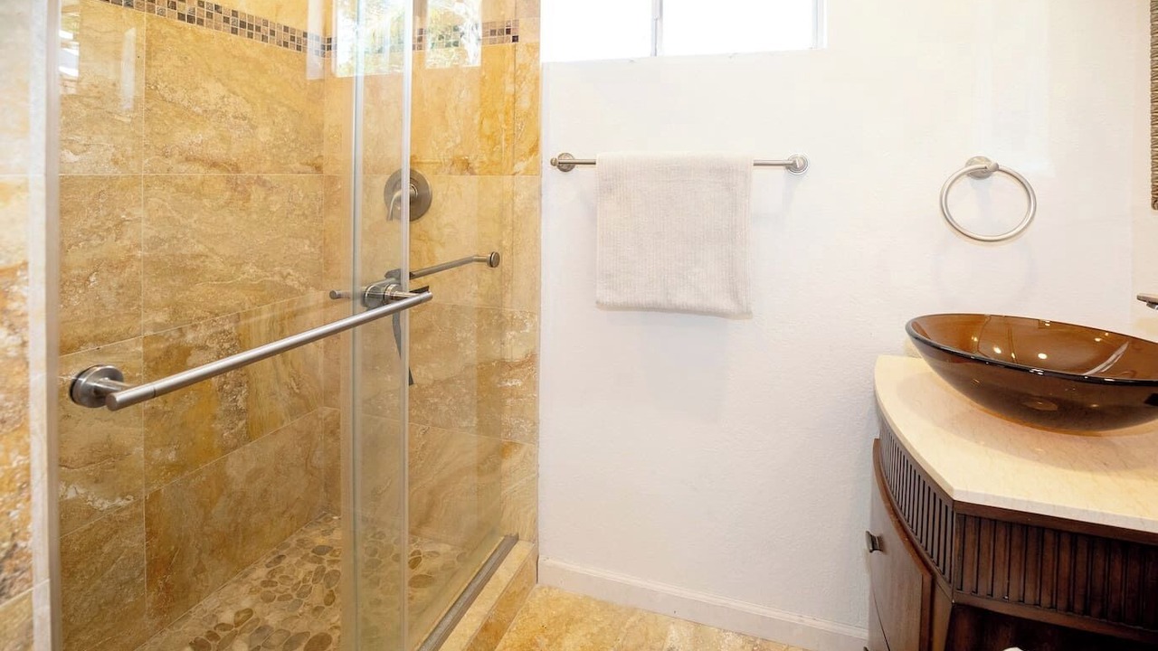 Photo of Bathroom in Claremont