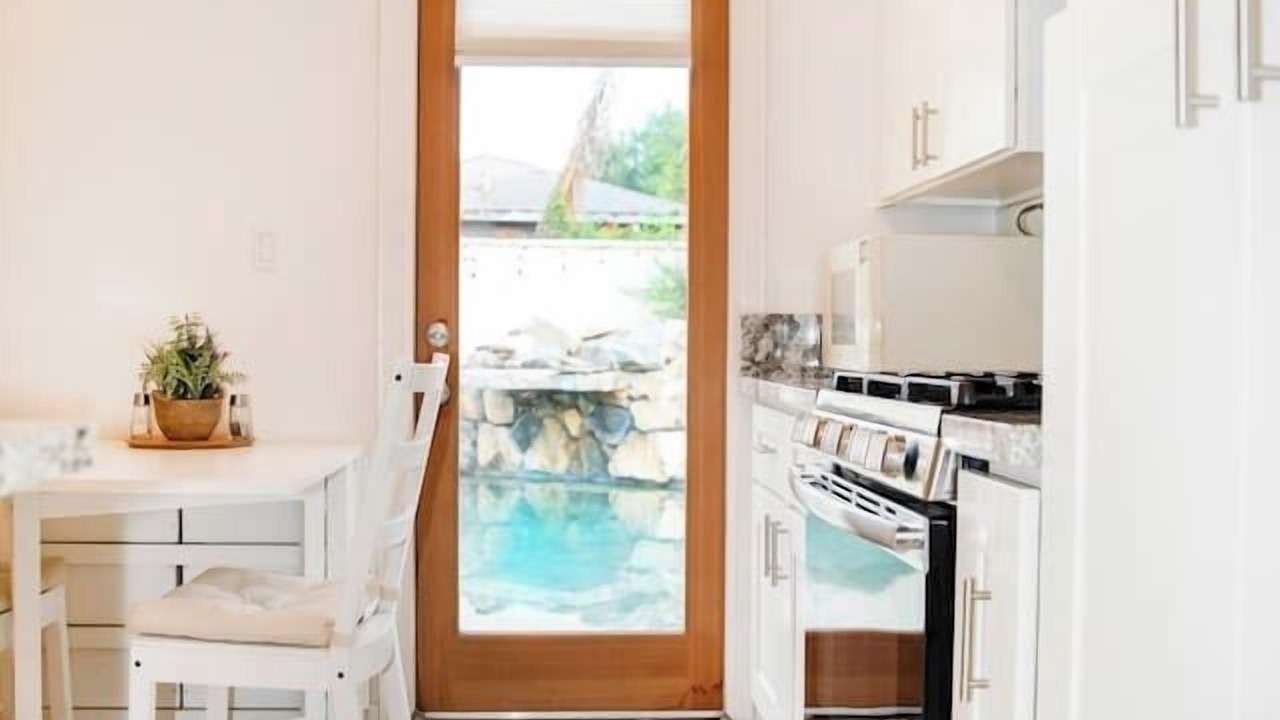 Photo of Kitchen in Claremont