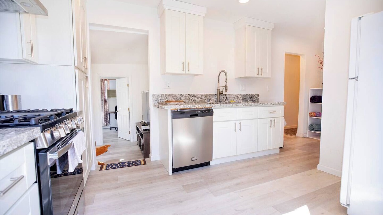 Photo of Kitchen in Claremont