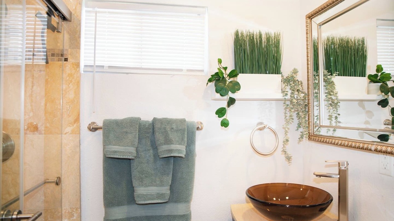 Photo of Bathroom in Claremont