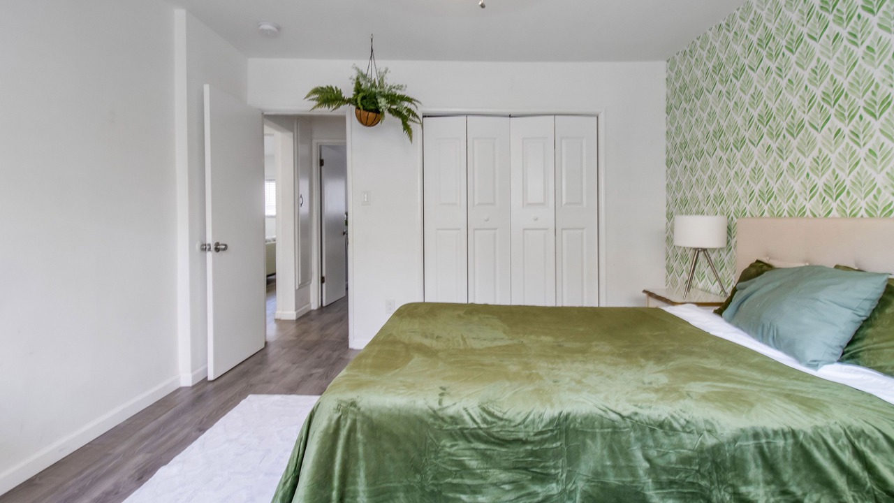 Photo of Bedroom in Harbor