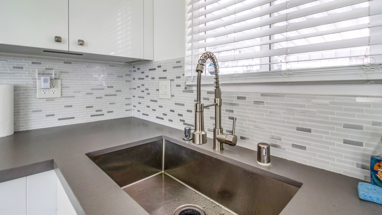 Photo of Kitchen in Harbor