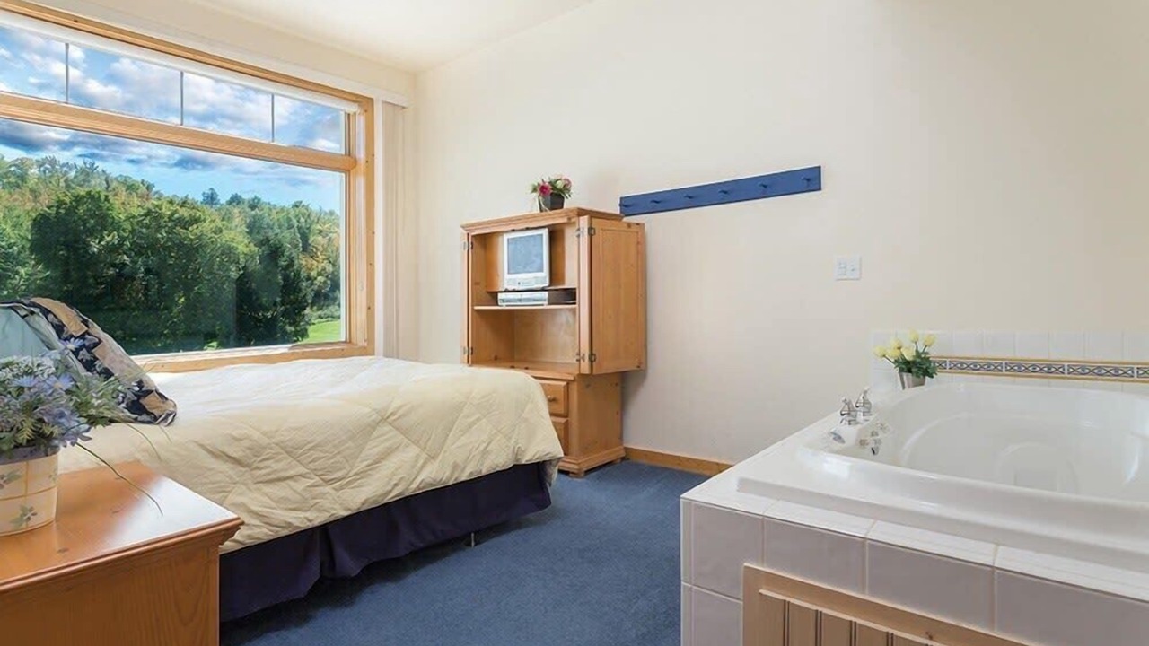 Photo of Bedroom in Fish Creek