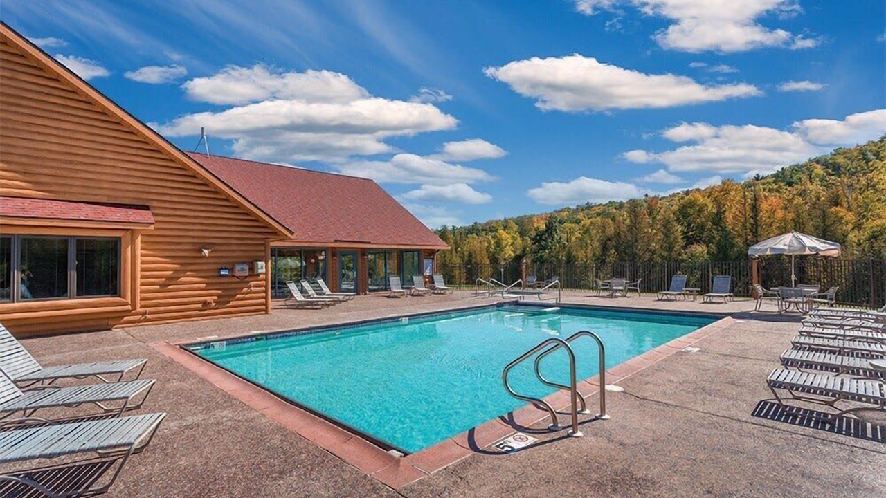 Photo of Outdoor in Fish Creek
