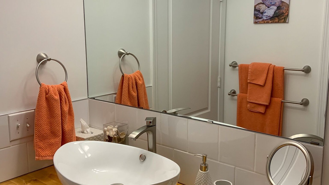 Photo of Bathroom in Bay St Louis